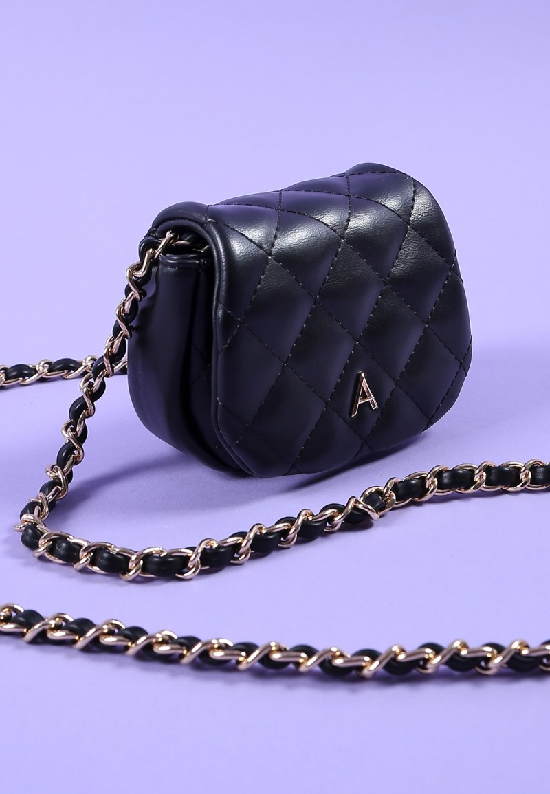 MANEES CROSSBODY BAG