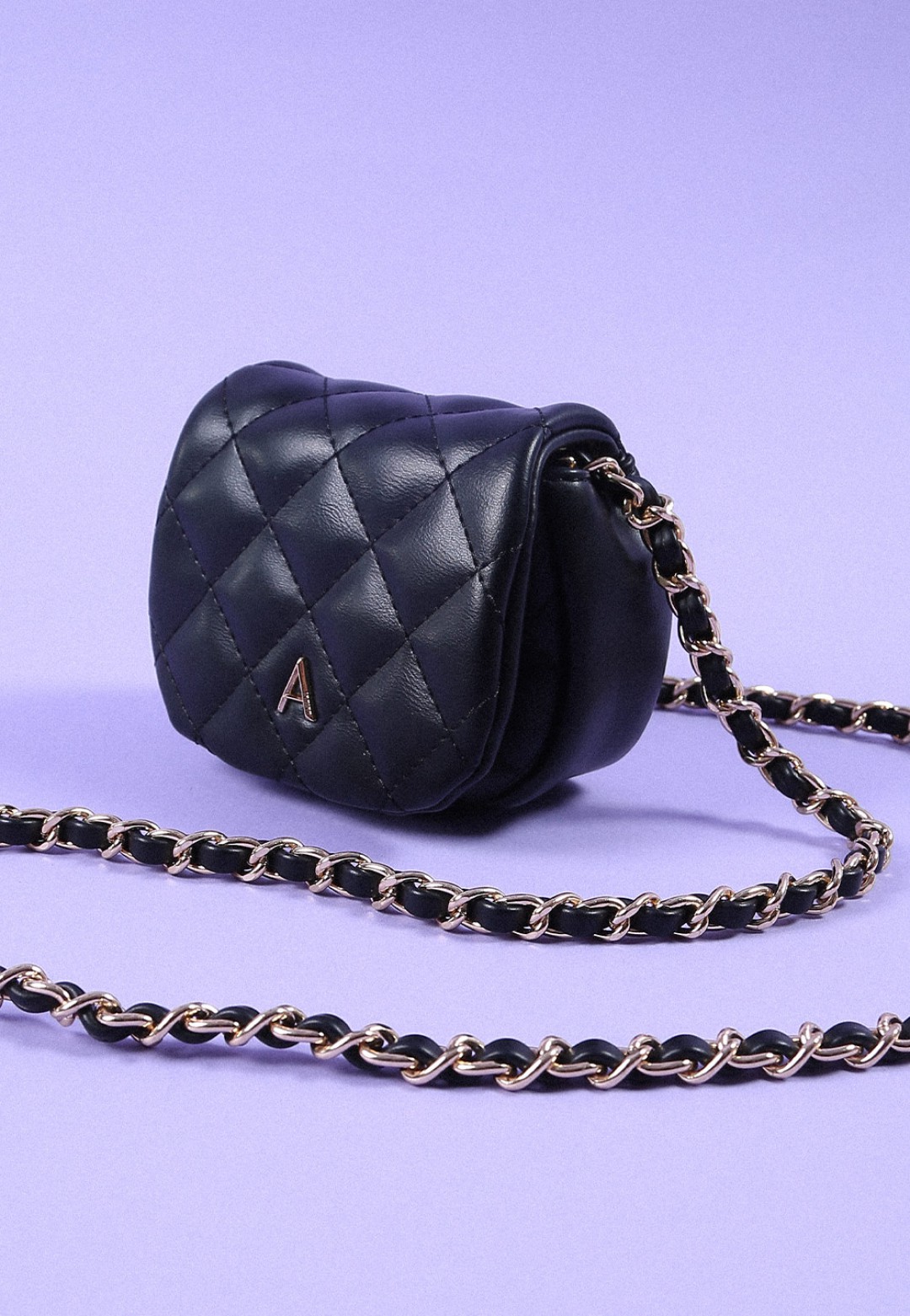 MANEES CROSSBODY BAG