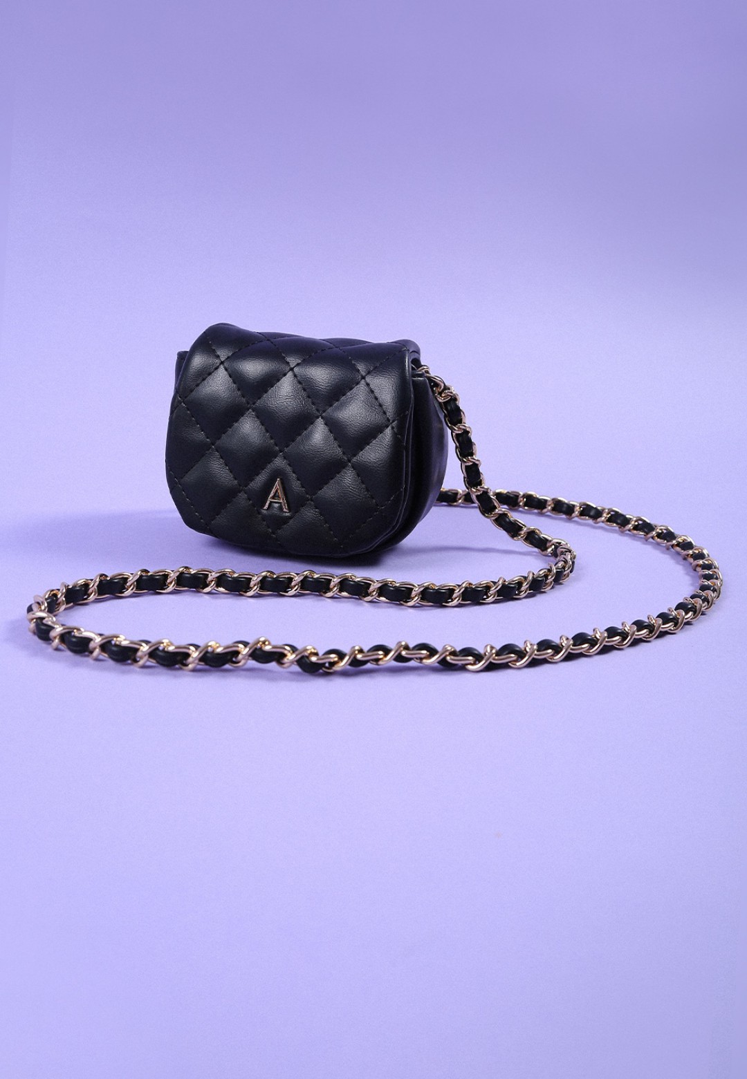 MANEES CROSSBODY BAG
