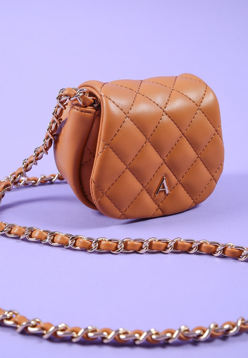 MANEES CROSSBODY BAG