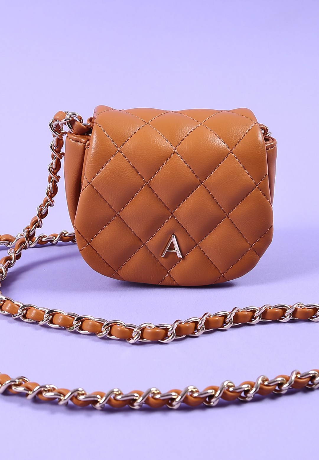 MANEES CROSSBODY BAG