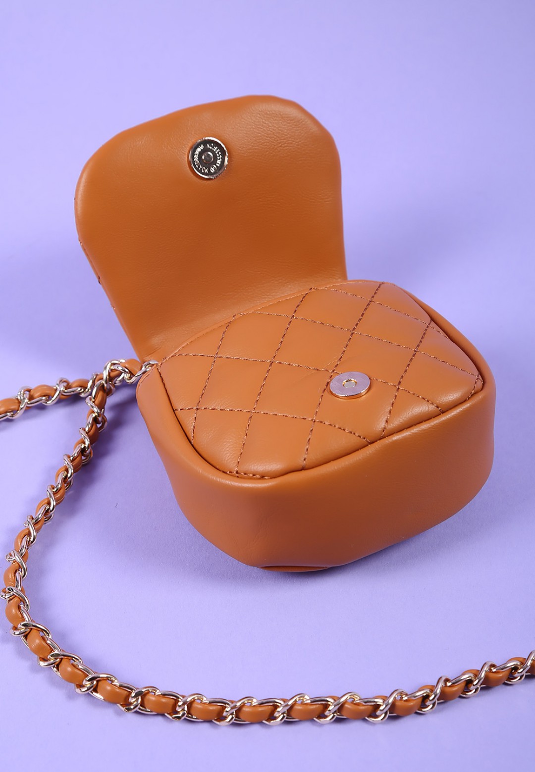 MANEES CROSSBODY BAG