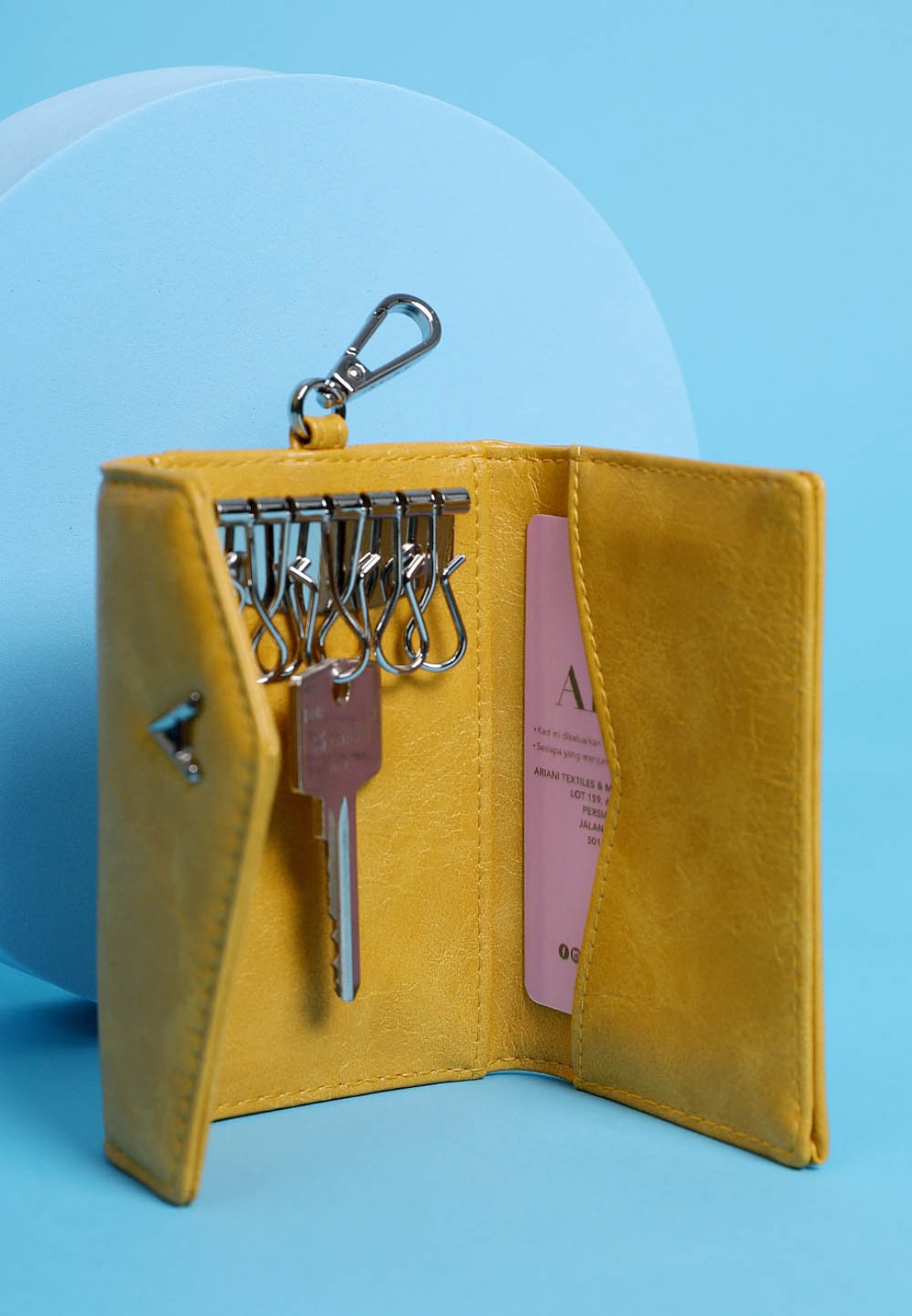 KEY WALLET