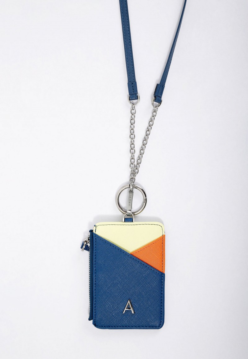 POCKET ON CHAIN
