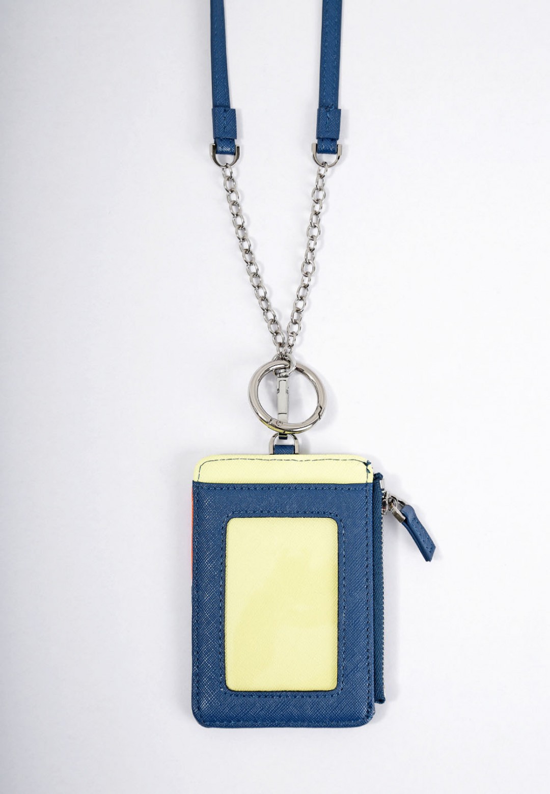 POCKET ON CHAIN