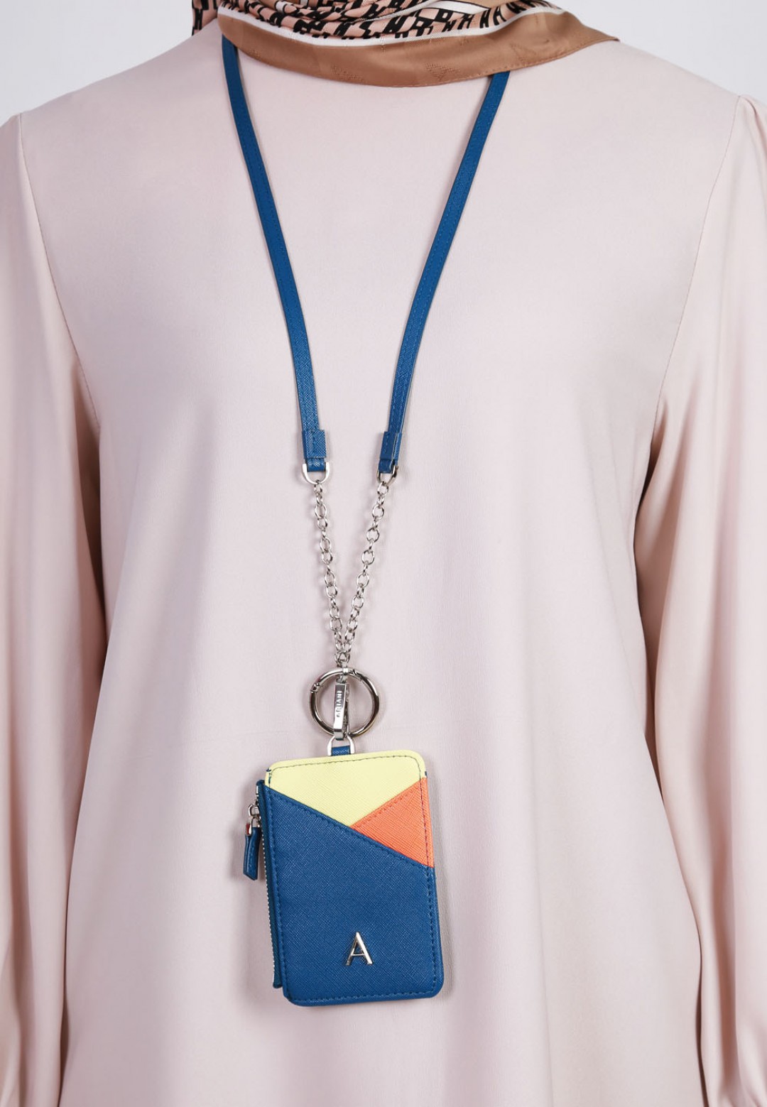 POCKET ON CHAIN