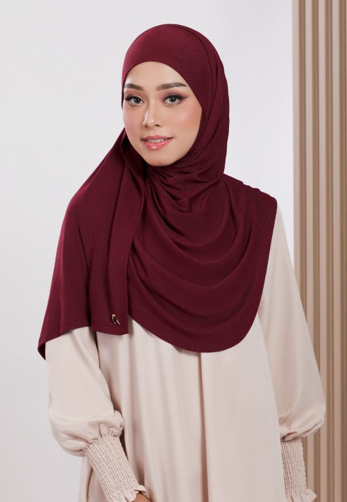 TASNEEM INSTANT SHAWL