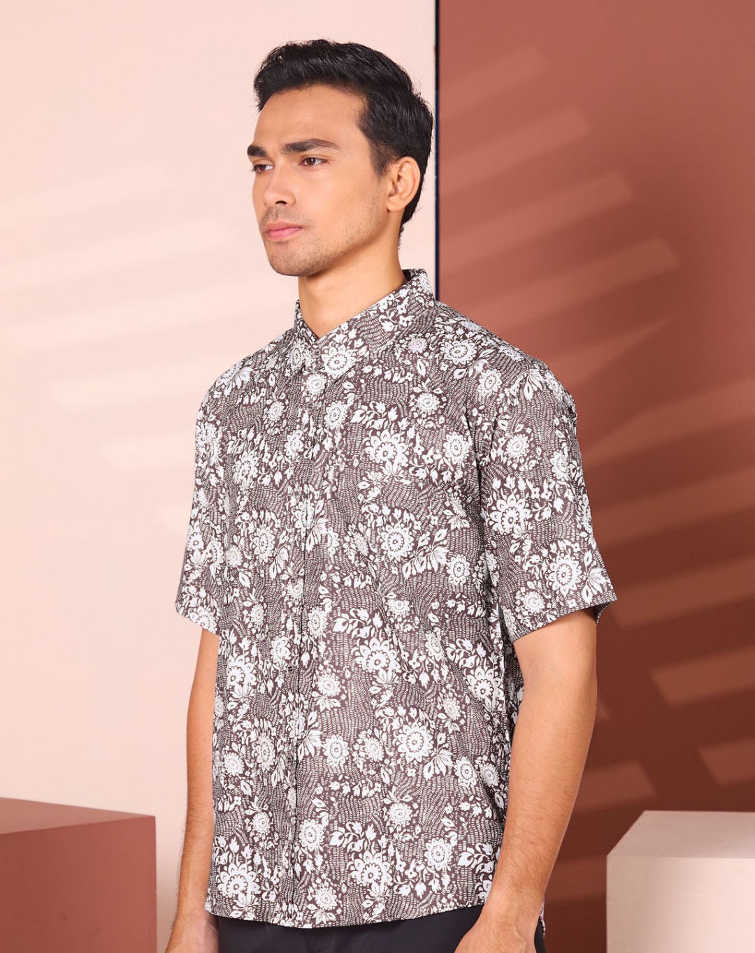 HARAZZ SHIRT