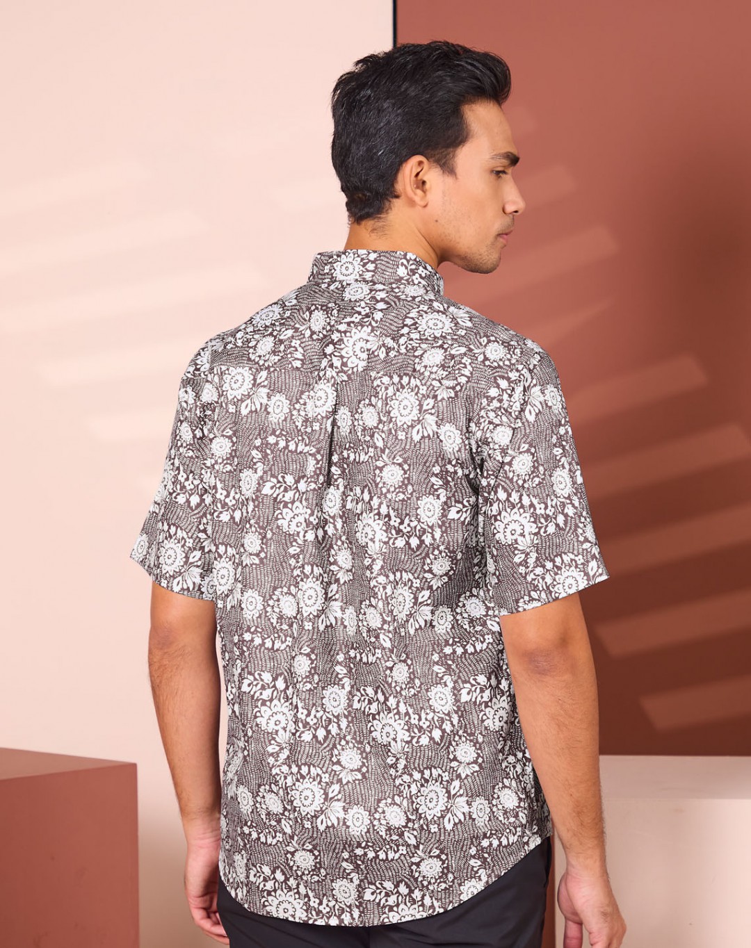 HARAZZ SHIRT