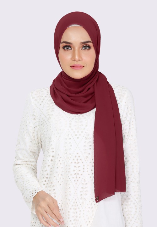 SHAWL PURE BASIC EYELASH 178