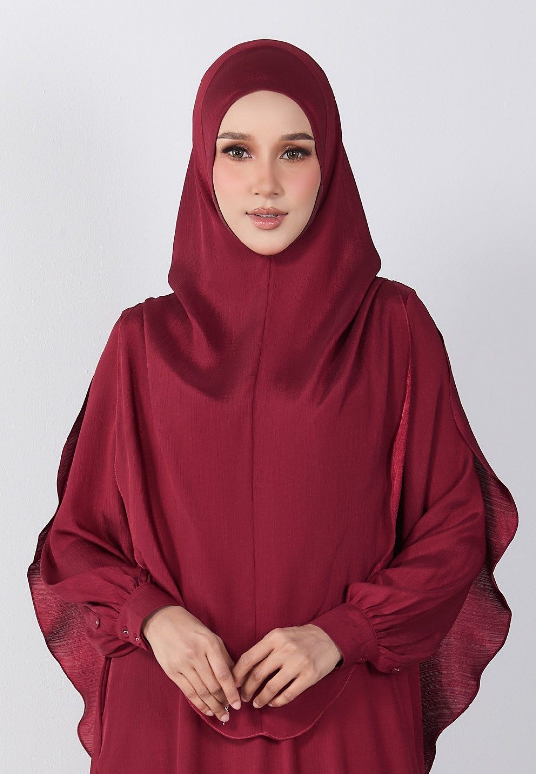 KHIMAR HASNAA
