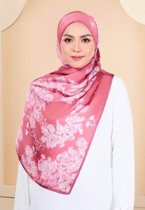 SHAWL SAFIRA PRINTED