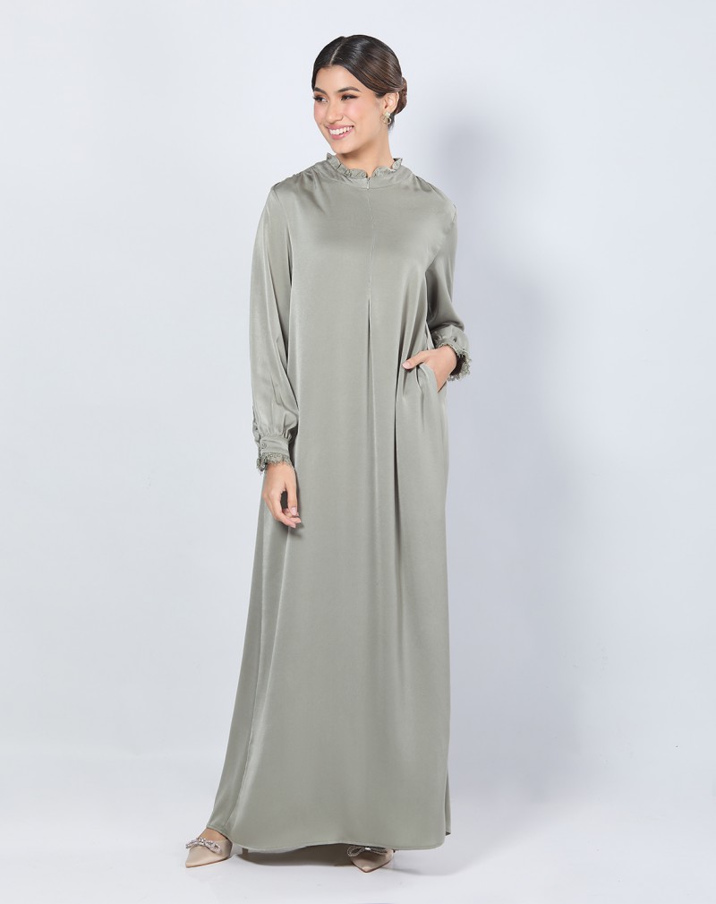 LATIFA JUBAH