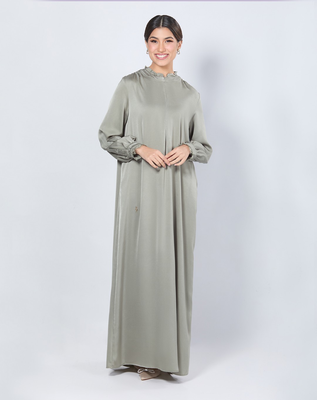 LATIFA JUBAH