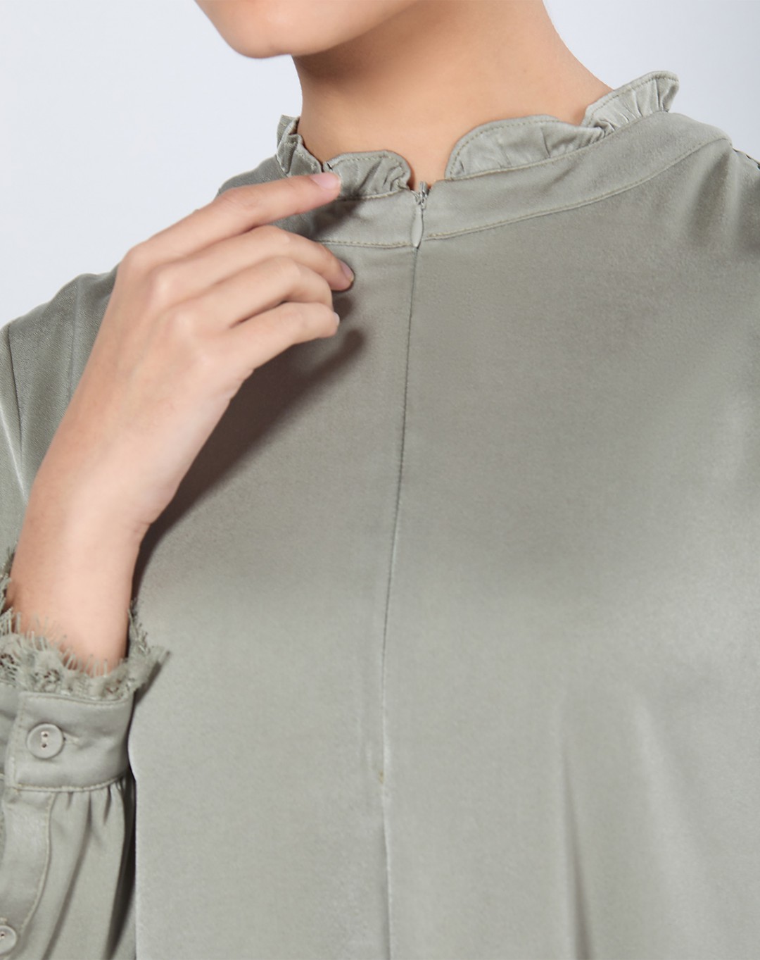 LATIFA JUBAH