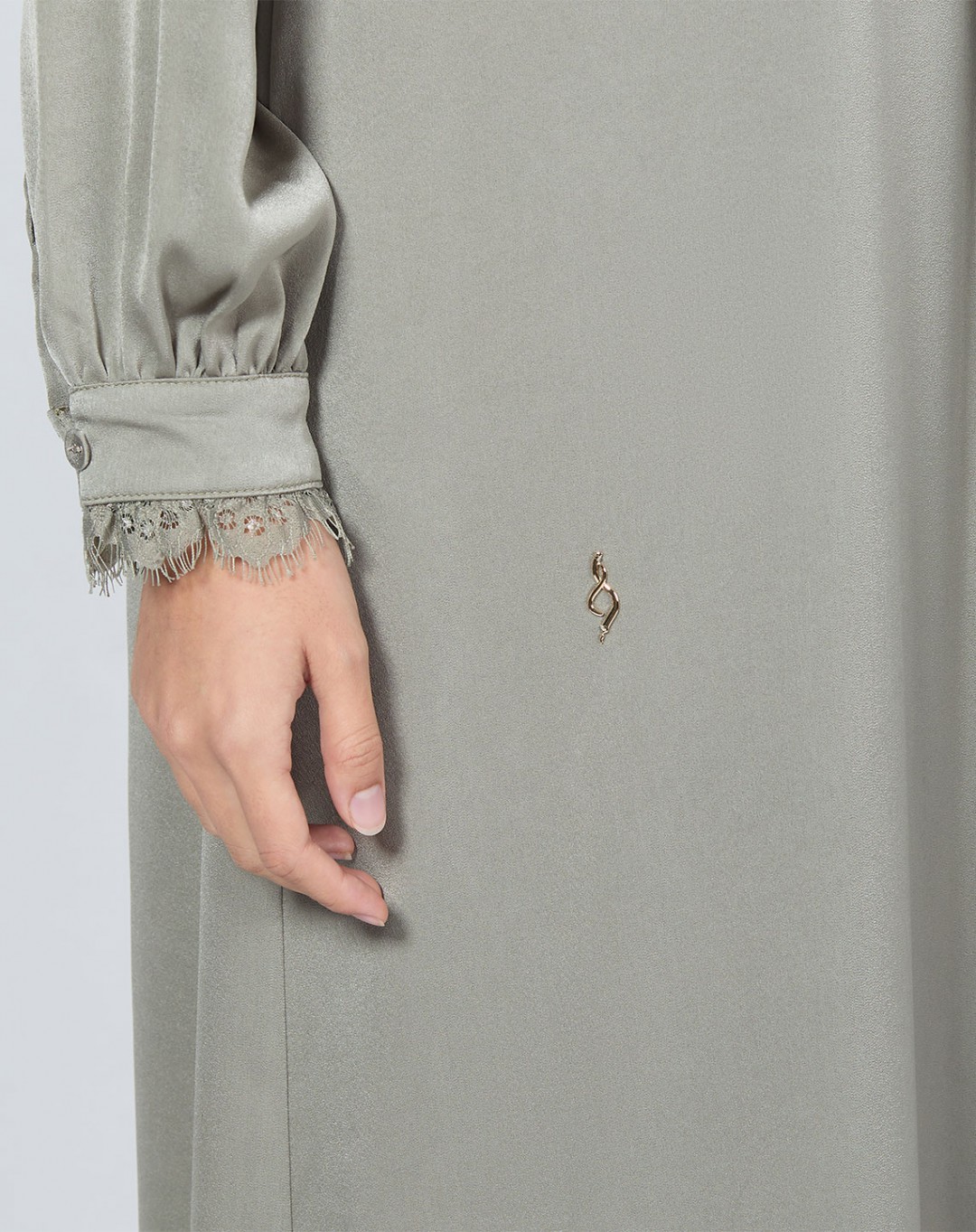 LATIFA JUBAH