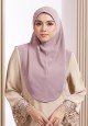 TIARA BATRISYAH STD IN MAUVE (DIAMOND)