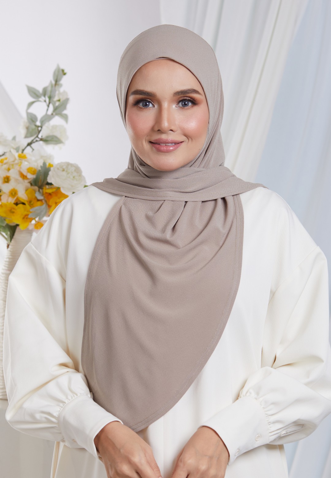 INSTANT 129 RATU S/A STD PLAIN