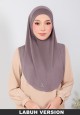 INSTANT ASYRIA LABUH IN MAUVE