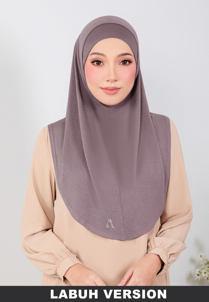 INSTANT ASYRIA LABUH PLAIN