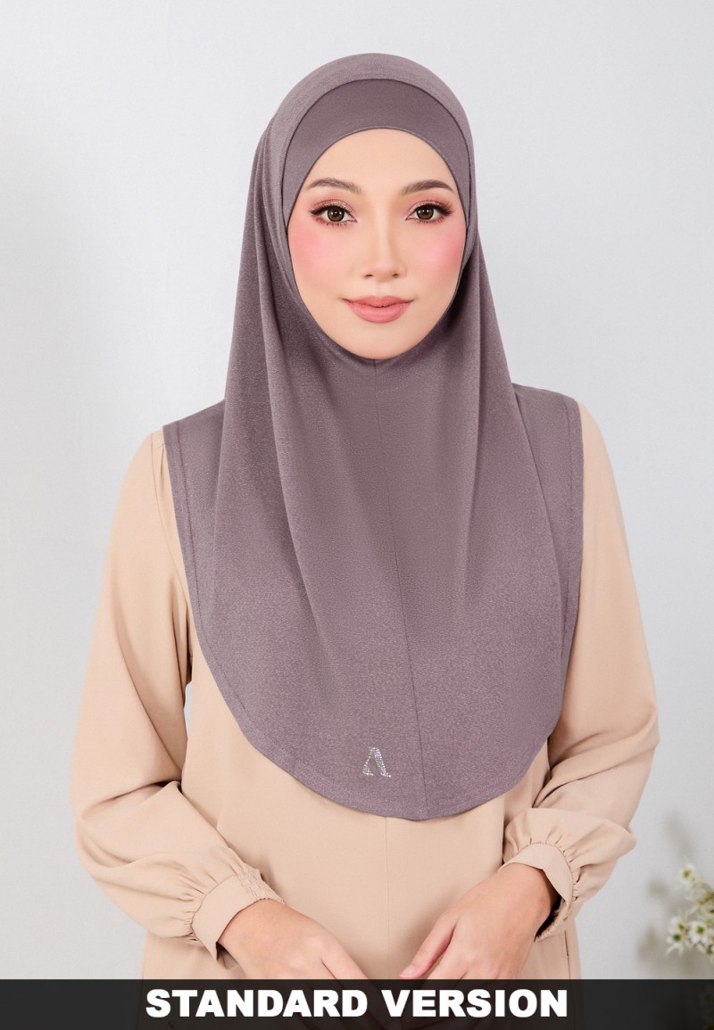 INSTANT ASYRIA STD PLAIN