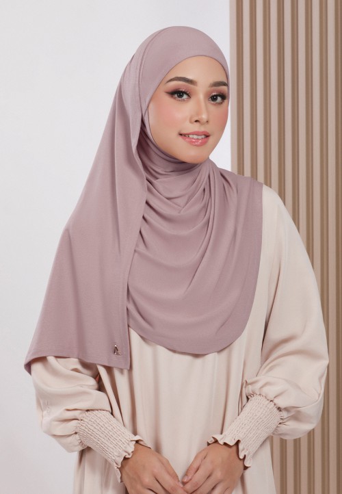 TASNEEM INSTANT SHAWL