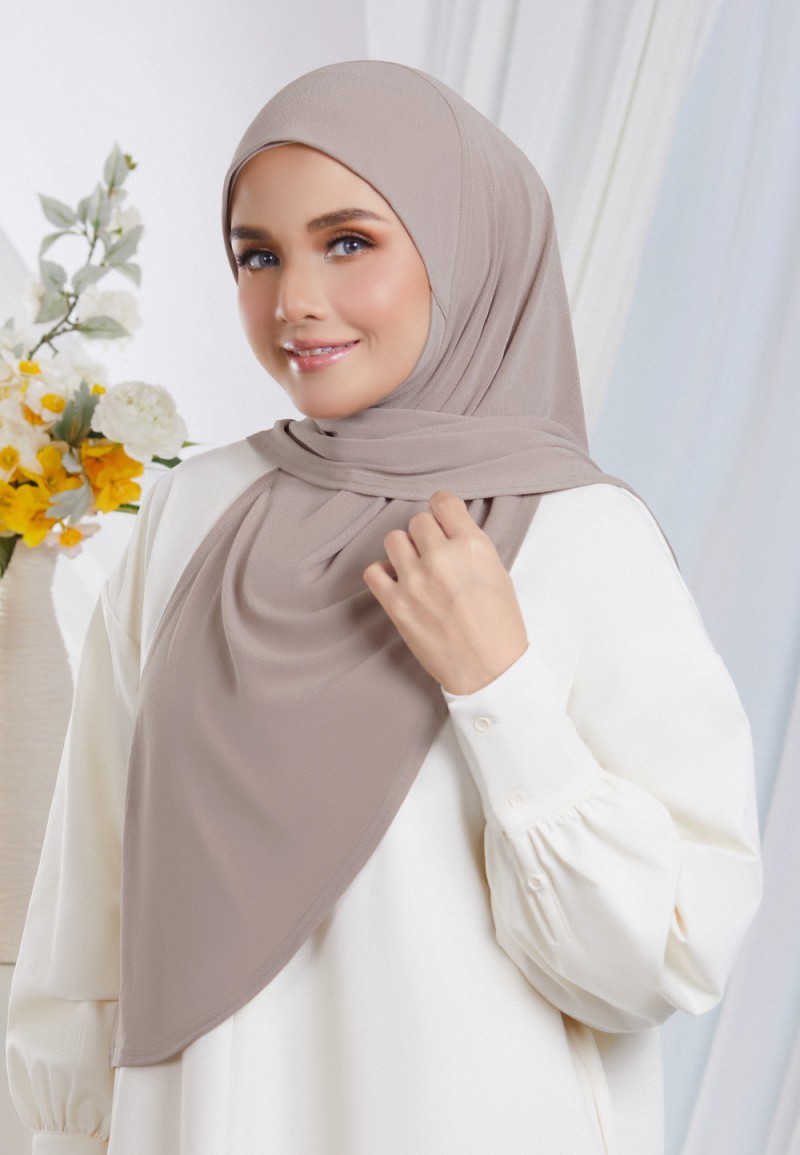 INSTANT 129 RATU S/A STD PLAIN