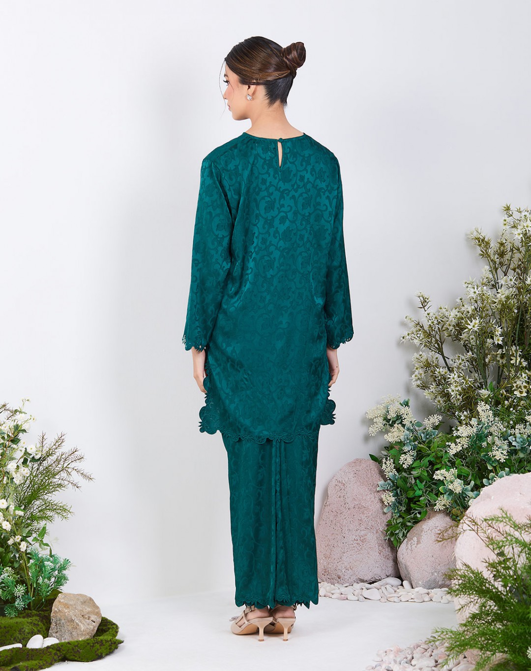 MAYESA BAJU KURUNG