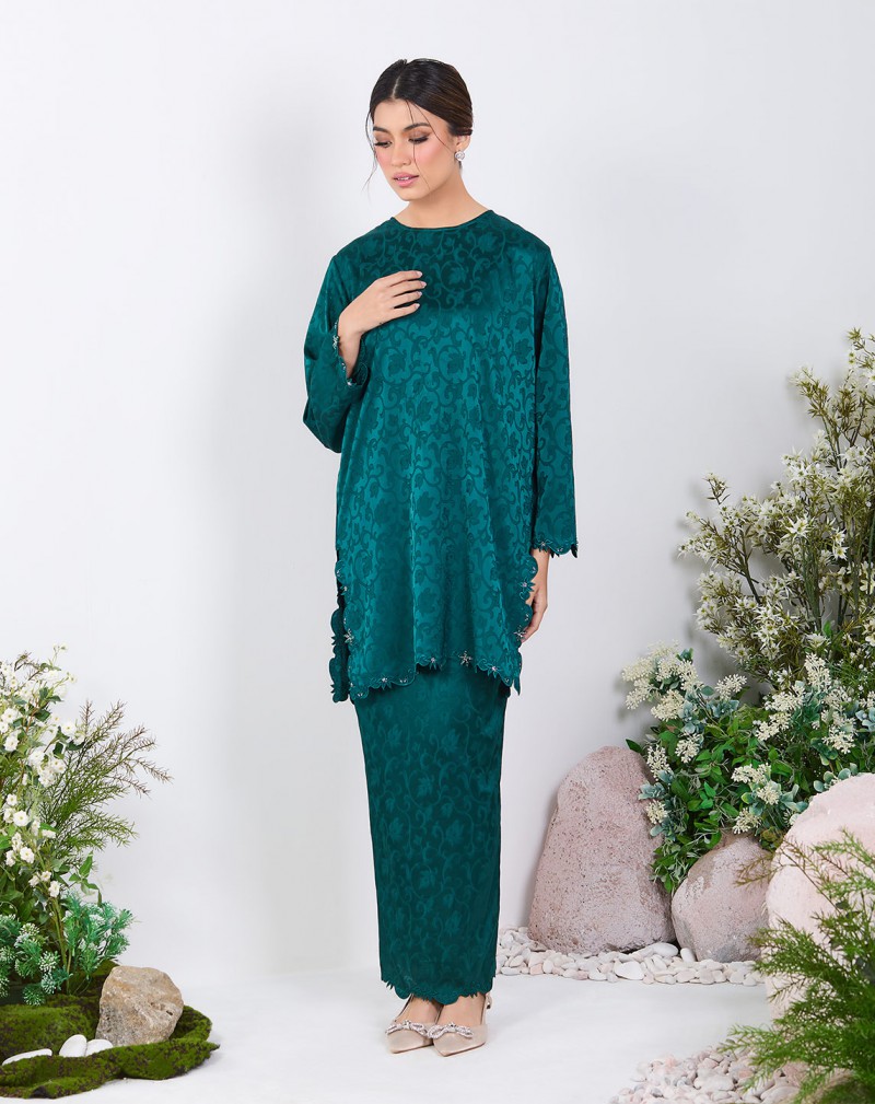 MAYESA BAJU KURUNG