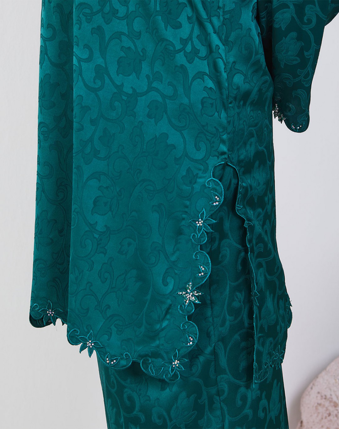 MAYESA BAJU KURUNG