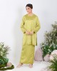 MAYESA BAJU KURUNG IN LIMEADE