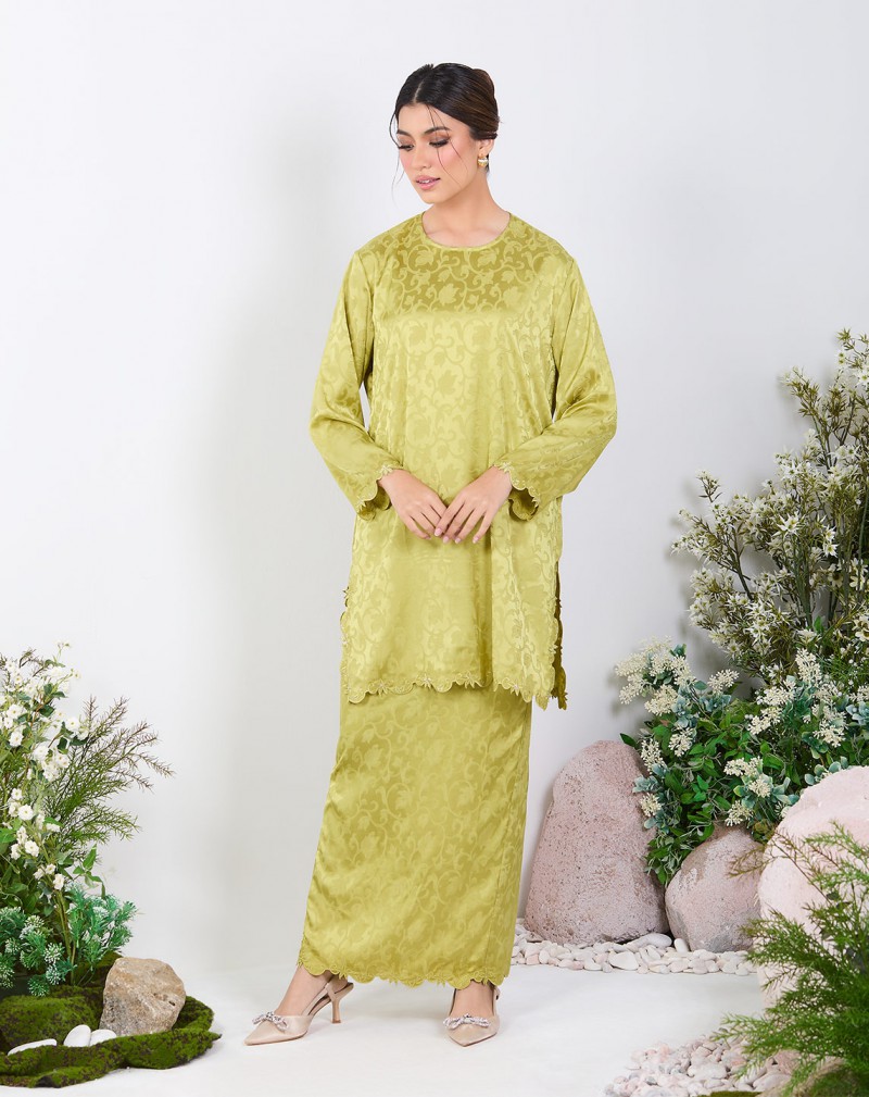 MAYESA BAJU KURUNG