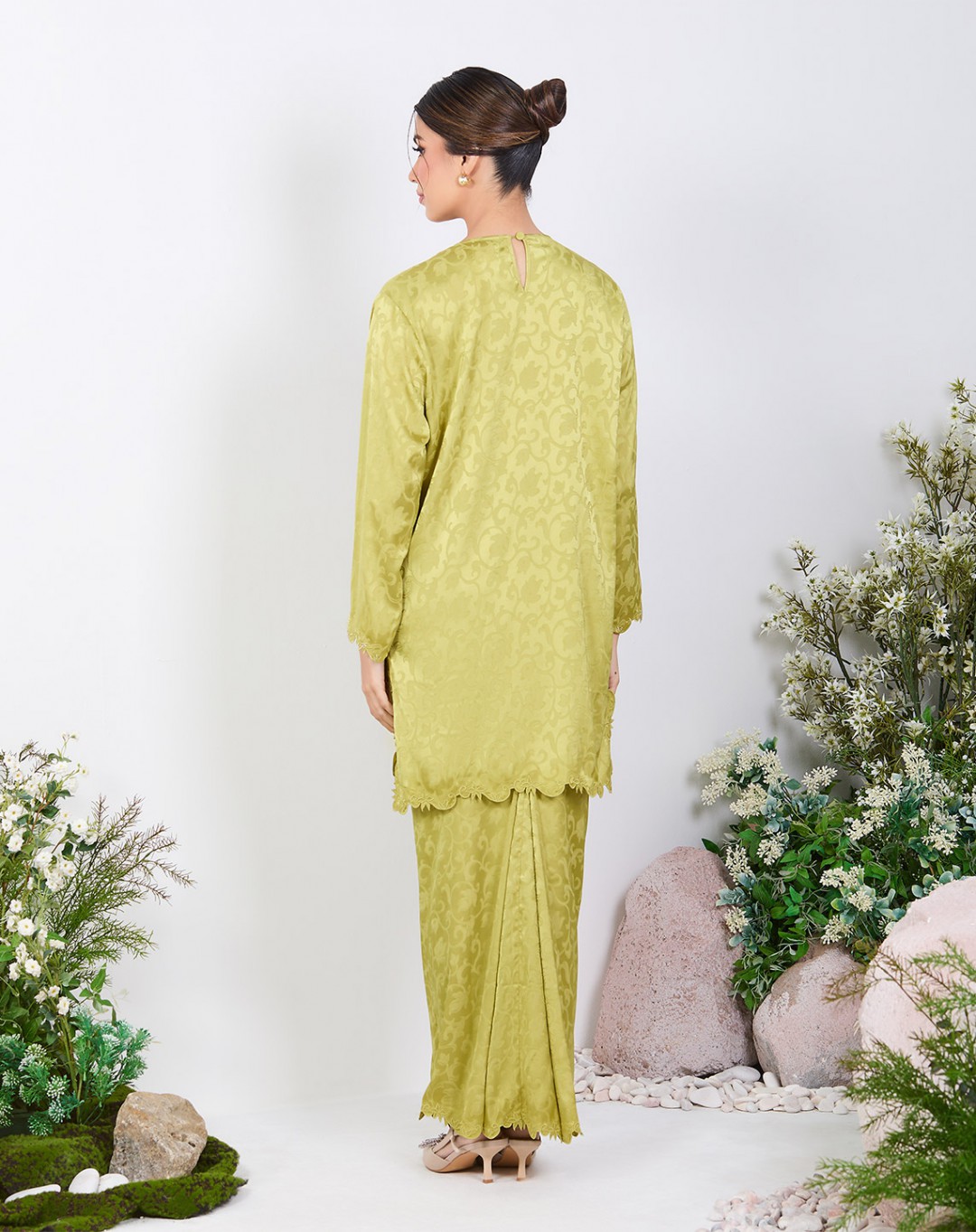 MAYESA BAJU KURUNG