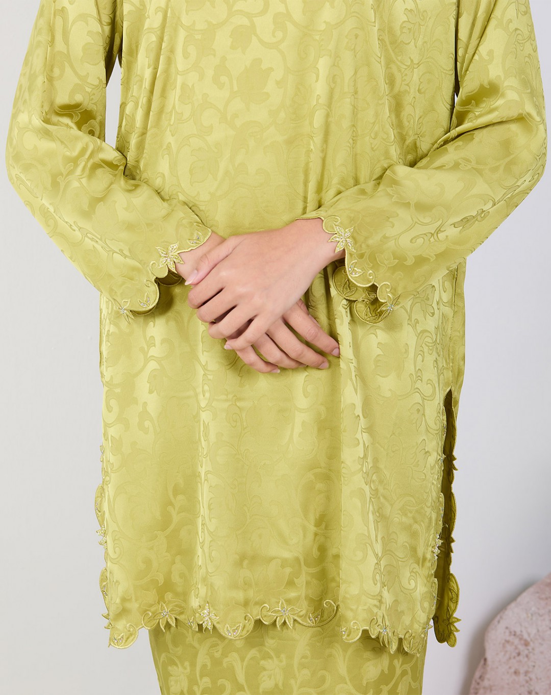 MAYESA BAJU KURUNG