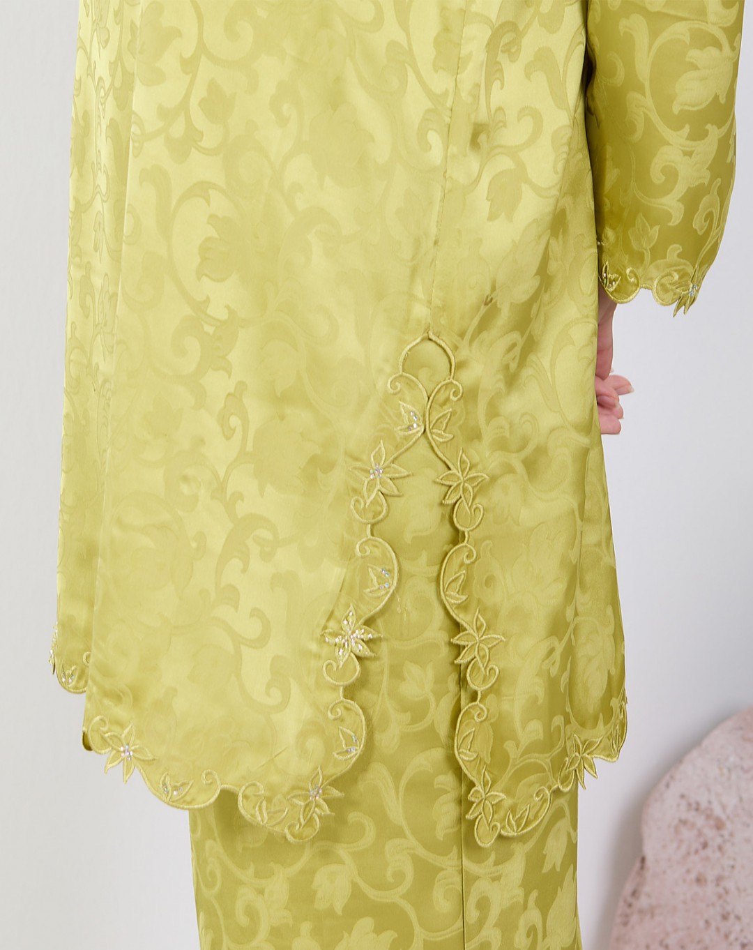 MAYESA BAJU KURUNG