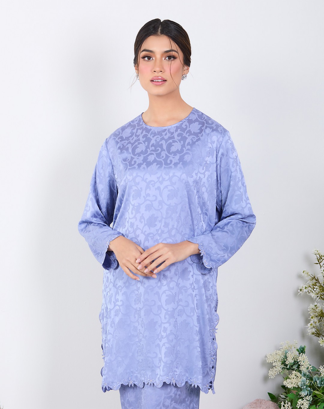 MAYESA BAJU KURUNG