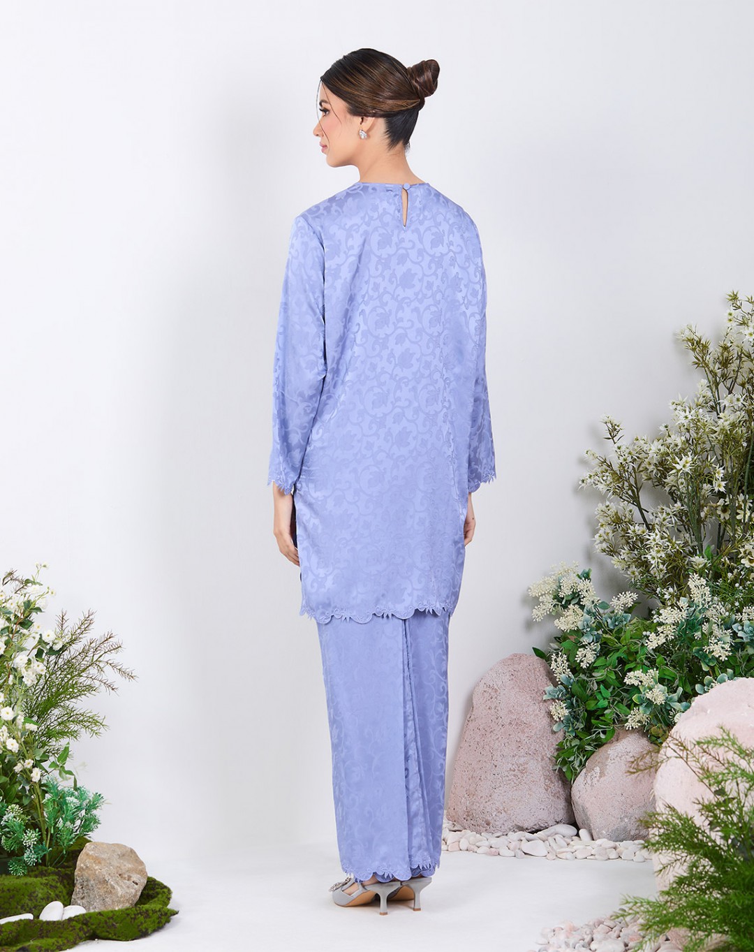 MAYESA BAJU KURUNG