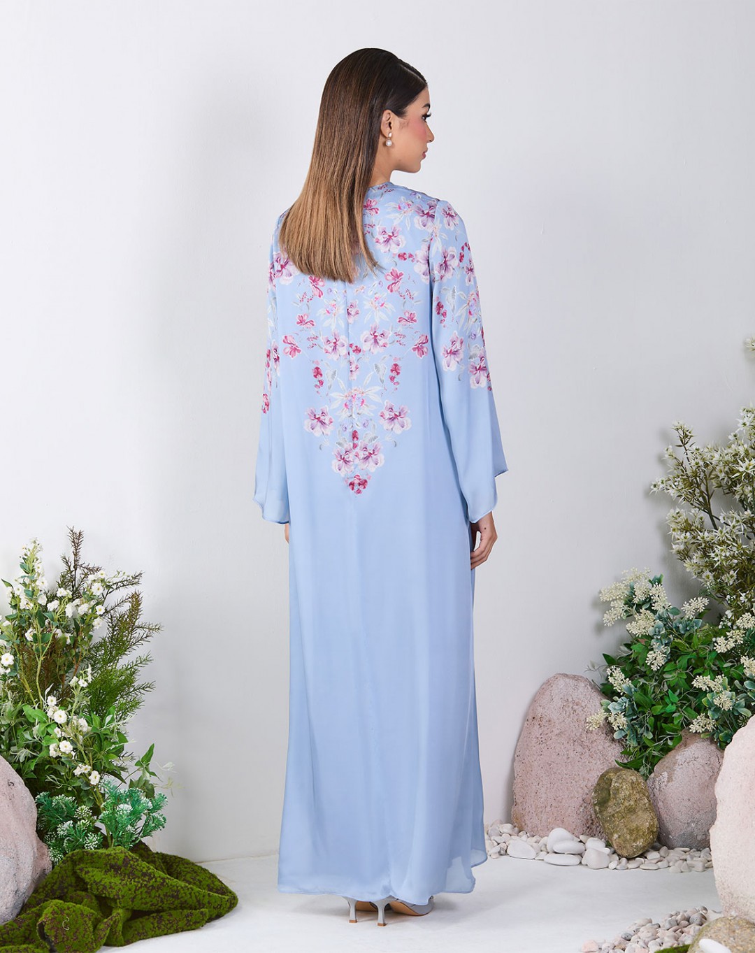MAYLEA KAFTAN