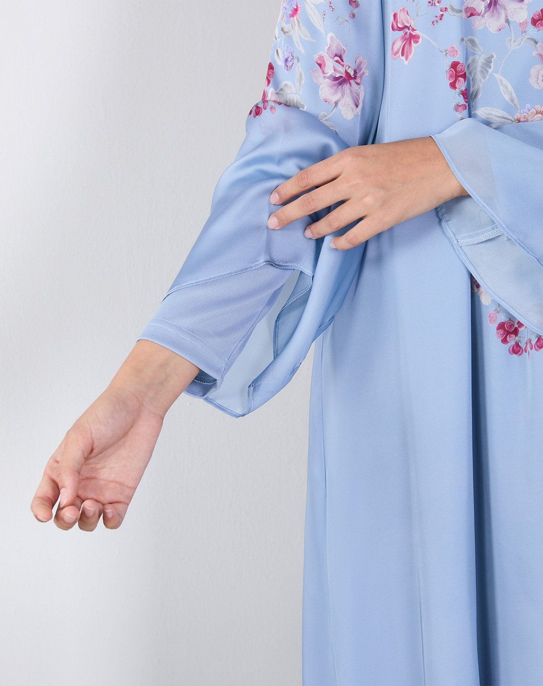 MAYLEA KAFTAN