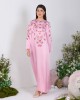 MAYLEA KAFTAN IN PINK