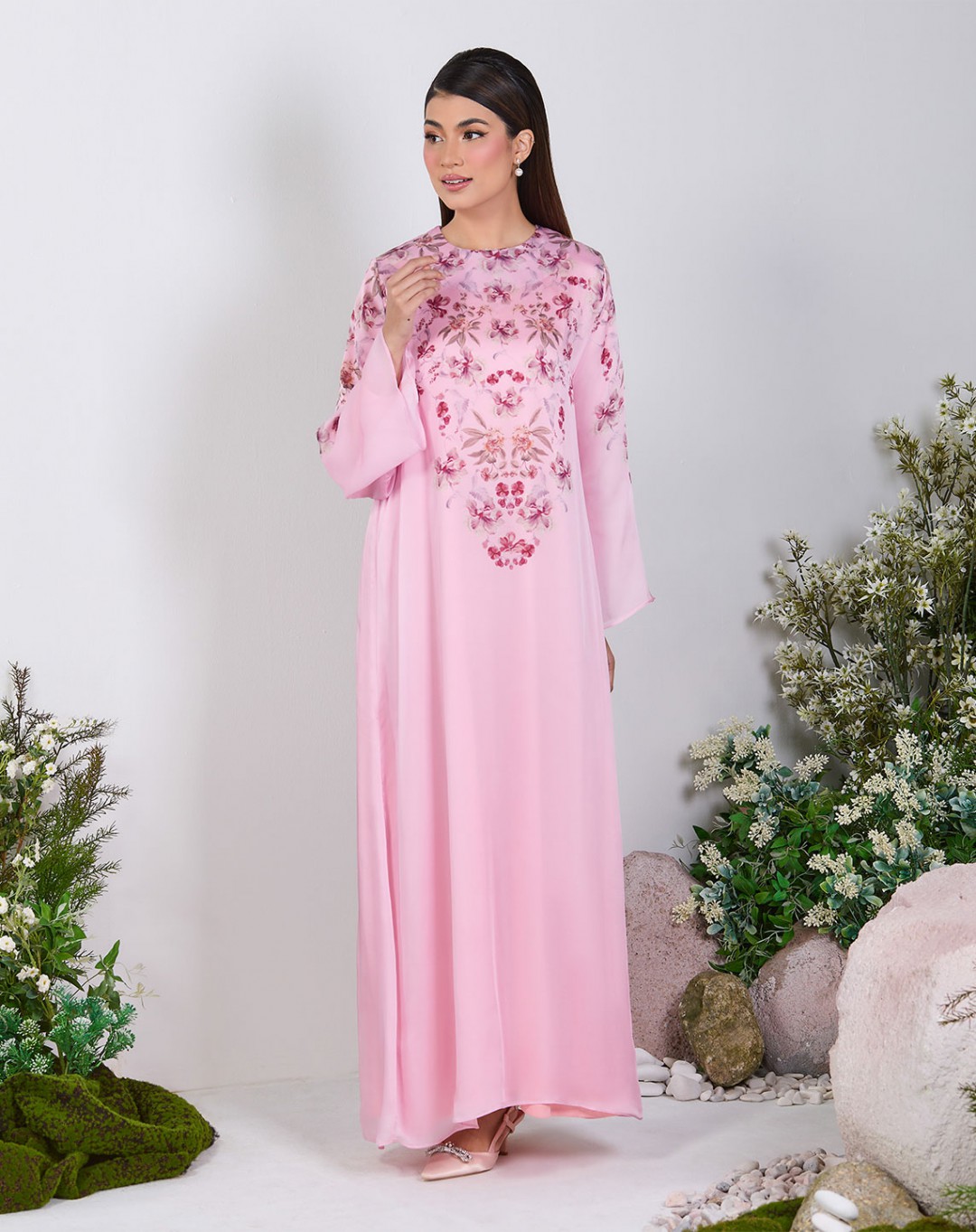 MAYLEA KAFTAN