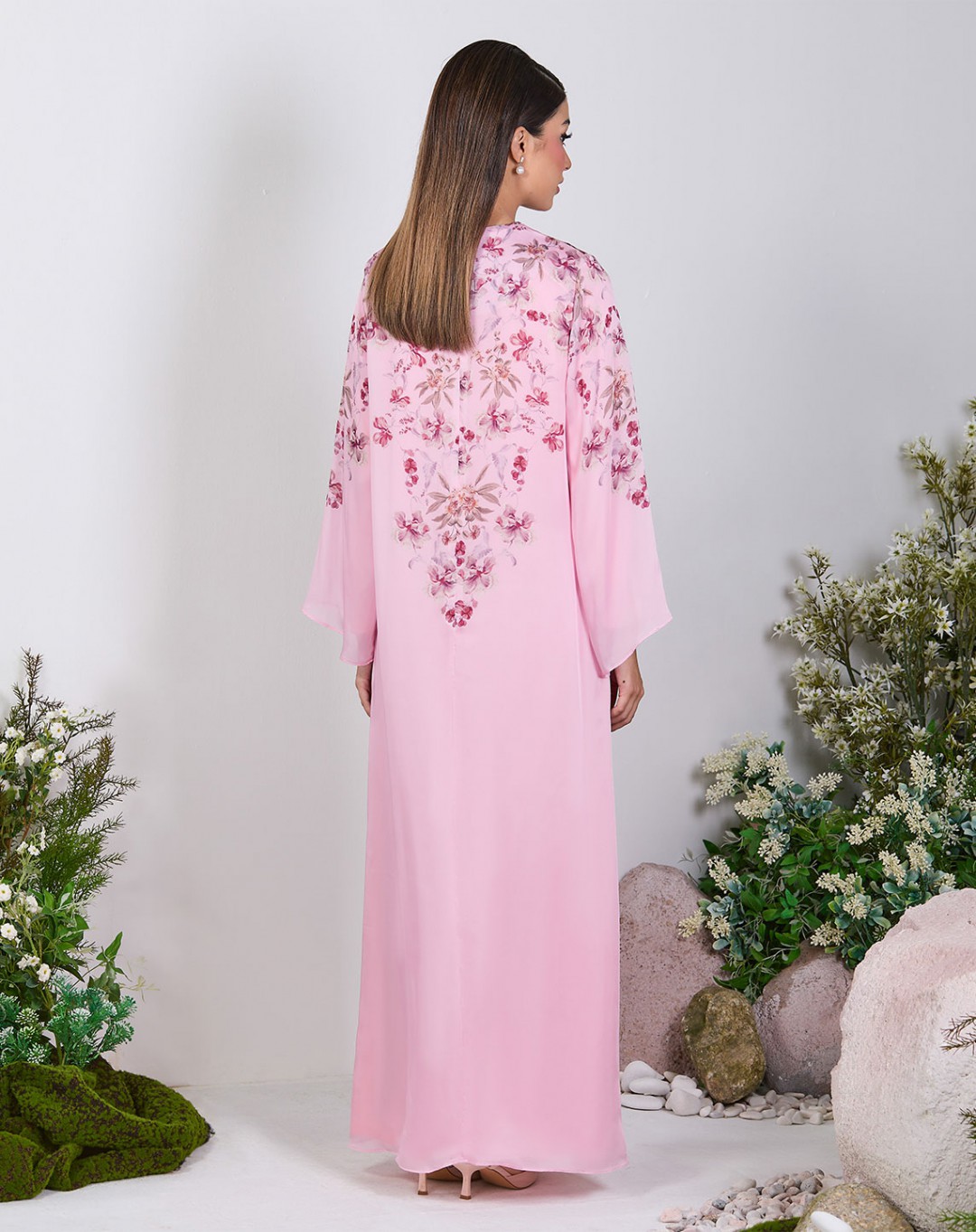 MAYLEA KAFTAN