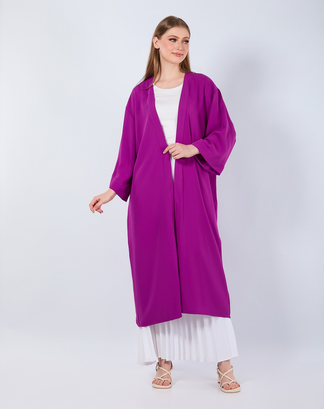 MAYLEE KAFTAN