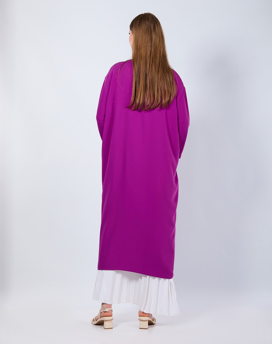 MAYLEE KAFTAN