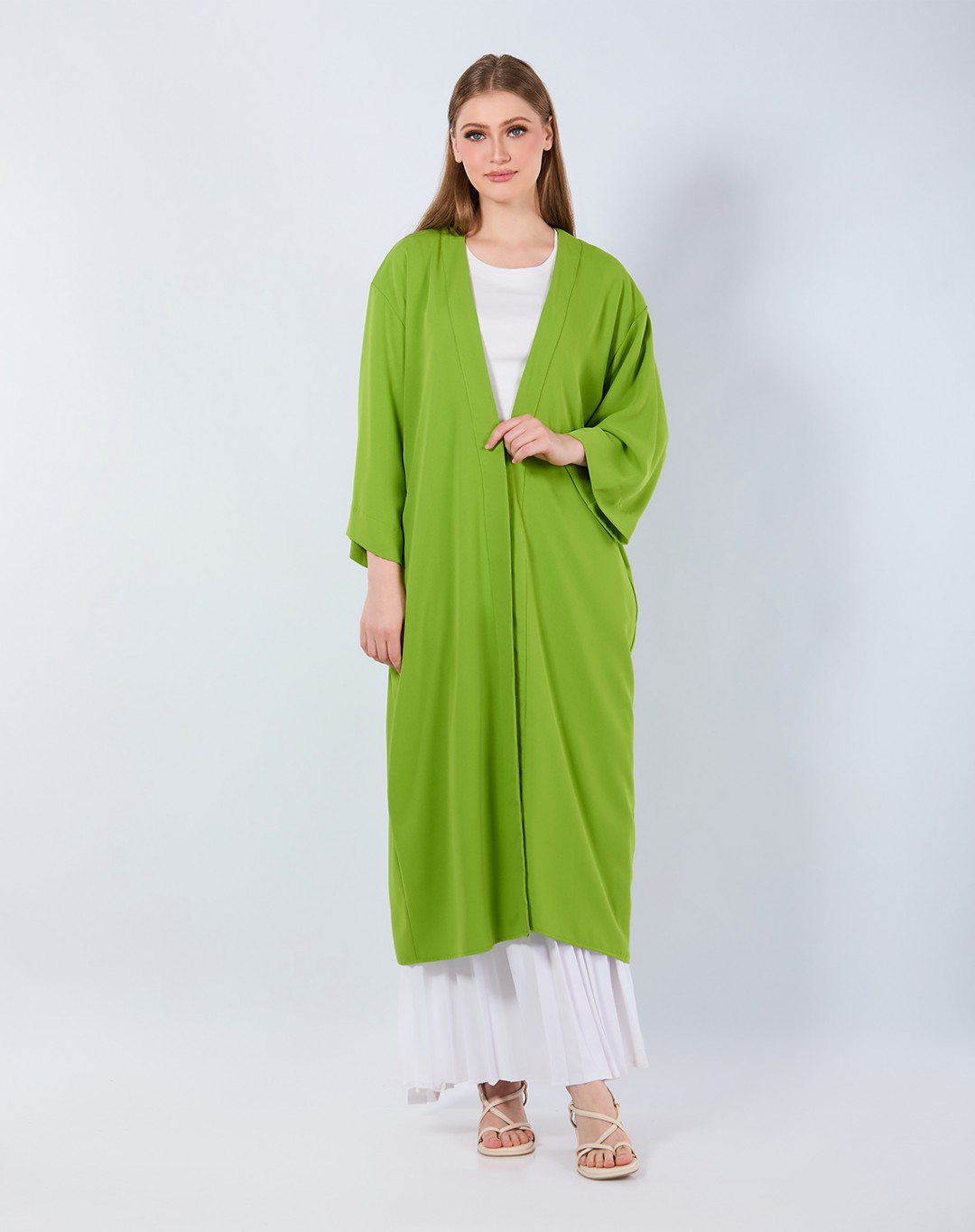 MAYLEE KAFTAN