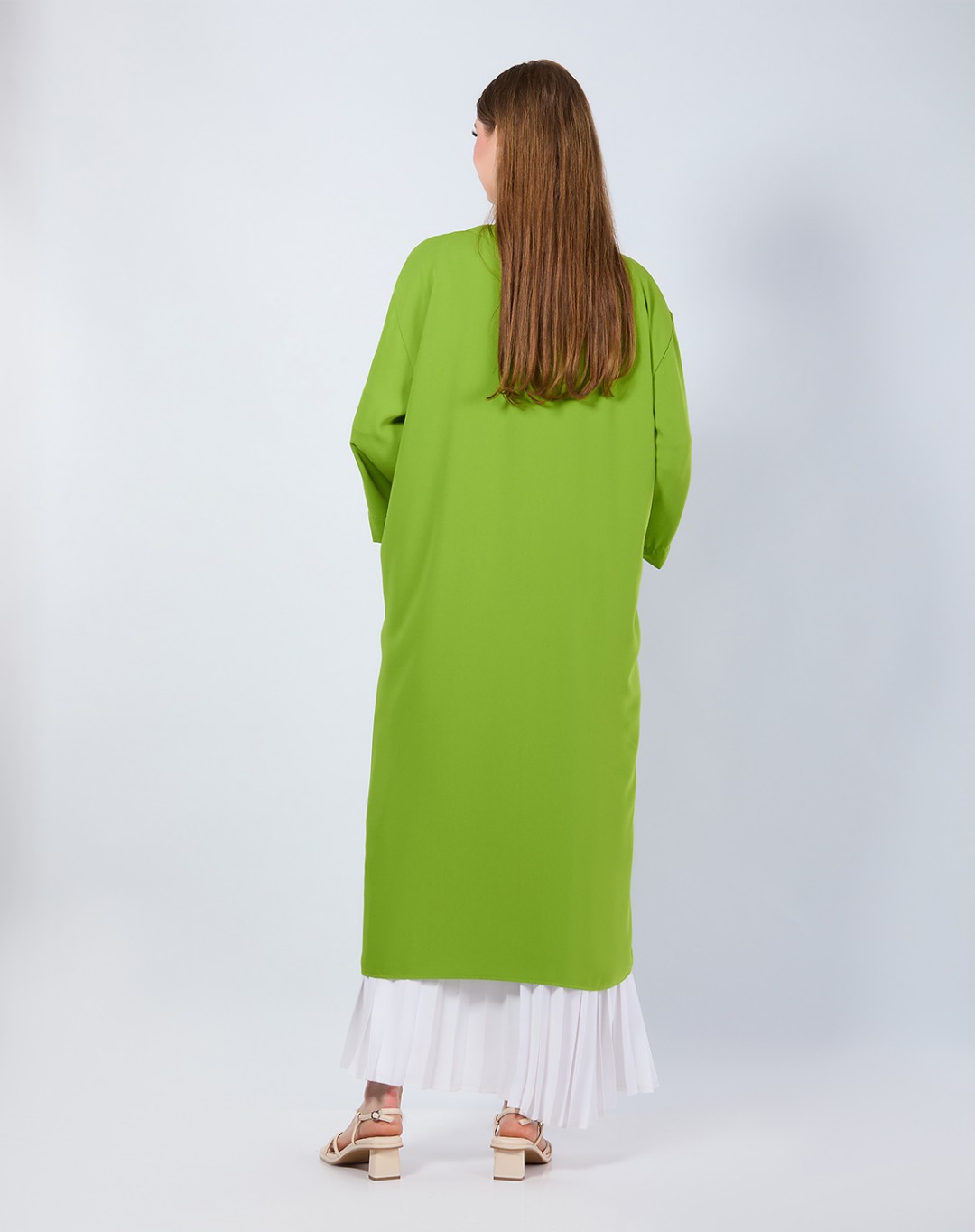 MAYLEE KAFTAN