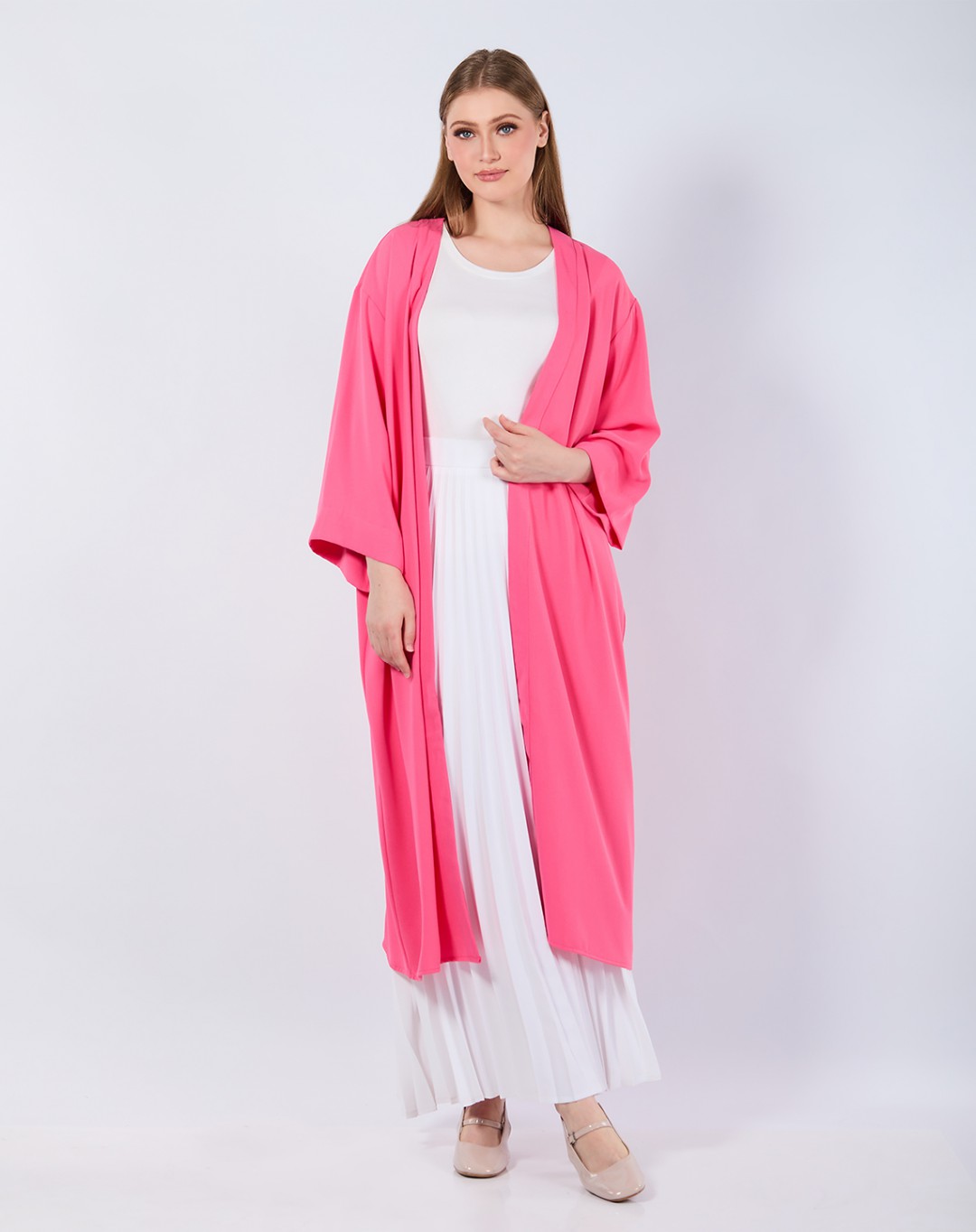 MAYLEE KAFTAN