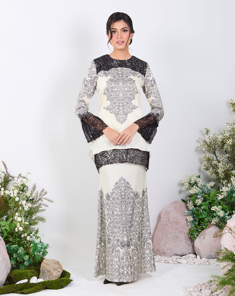 MAYSARA BAJU KURUNG