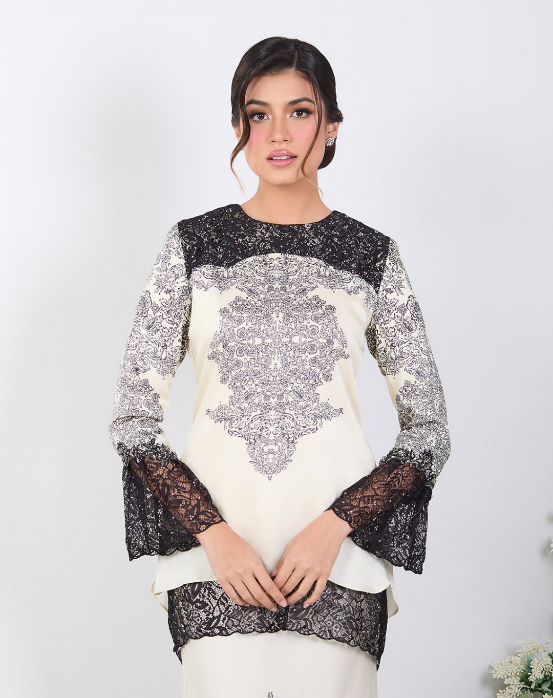 MAYSARA BAJU KURUNG