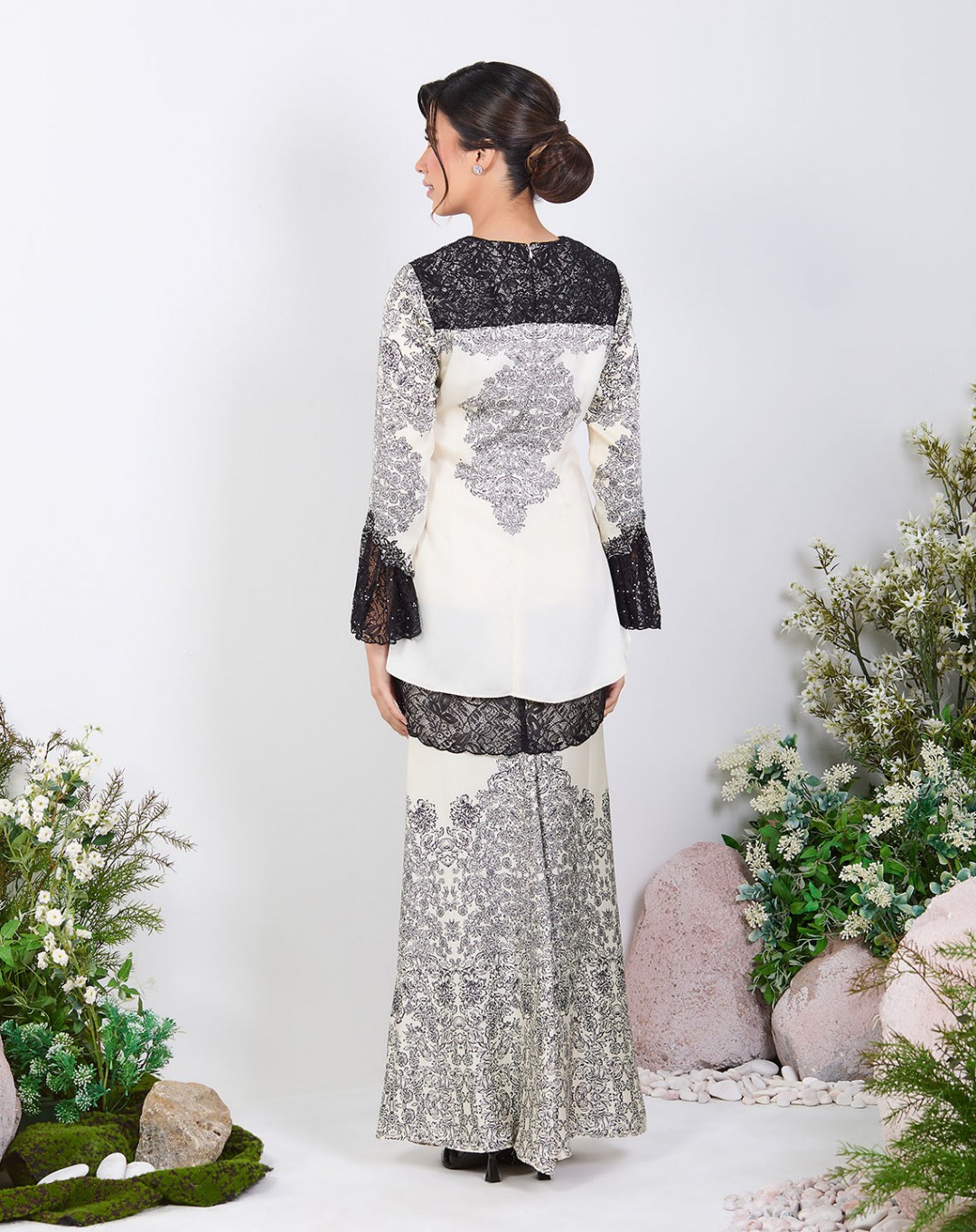 MAYSARA BAJU KURUNG